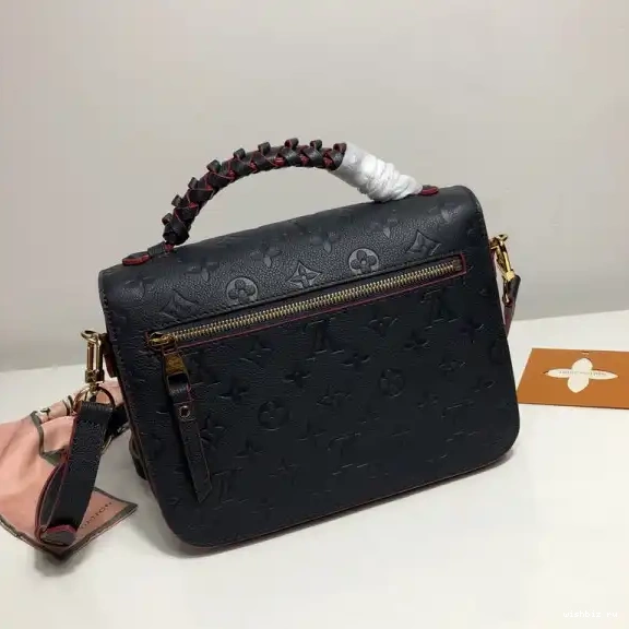WIS POCHETTE LOUIS VUITTON METIS 0604